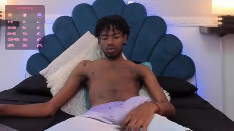 Snapshot of alexjaccob chatting on October 15, 1:44 pm Alex Jaccob online show from October 15, 1:44 pm