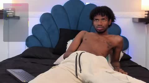 Snapshot of alexjaccob chatting on October 21, 2:07 pm Alex Jaccob online show from October 21, 2:07 pm