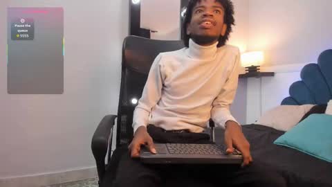 Snapshot of alexjaccob chatting on October 23, 1:21 pm Alex Jaccob online show from October 23, 1:21 pm