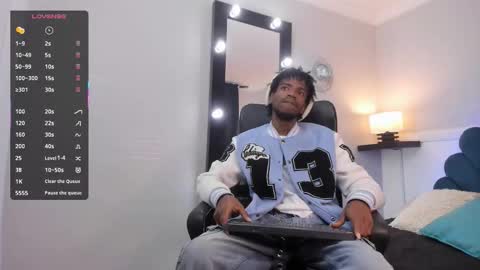 Snapshot of alexjaccob chatting on October 26, 12:11 pm Alex Jaccob online show from October 26, 12:11 pm