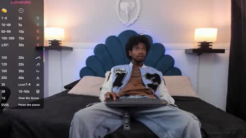 Snapshot of alexjaccob chatting on October 29, 11:23 am Alex Jaccob online show from October 29, 11:23 am