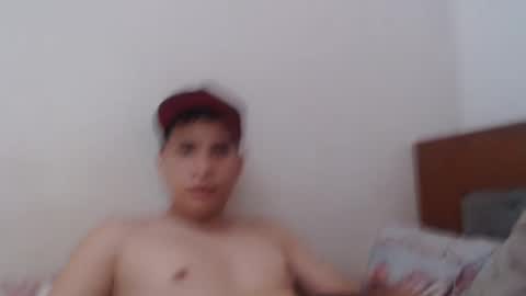 Snapshot of alexking2026 chatting on September 30, 2:55 pm alexking2026 online show from September 30, 2:55 pm