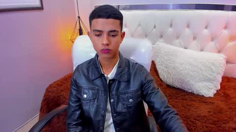 Alex online show from February 7, 2:32 pm