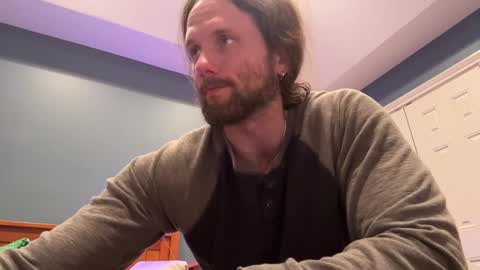 Snapshot of alexmanndickerson chatting on December 17, 3:39 am Alex Mann online show from December 17, 3:39 am