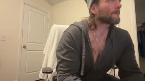 Snapshot of alexmanndickerson chatting on January 21, 12:36 am Alex Mann online show from January 21, 12:36 am