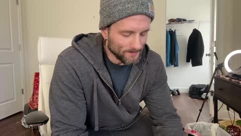 Snapshot of alexmanndickerson chatting on January 22, 2:46 pm Alex Mann online show from January 22, 2:46 pm
