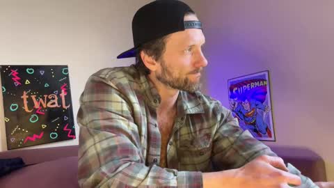 Alex Mann online show from February 3, 6:24 pm