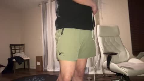 Alex Mann online show from February 26, 2:32 am