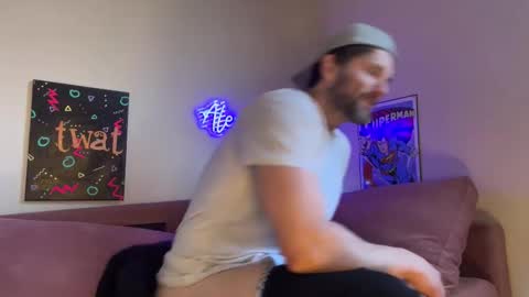 Alex Mann online show from March 21, 5:16 pm