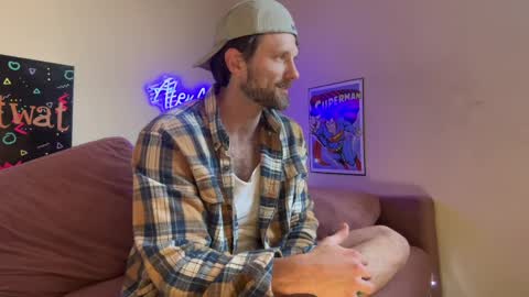 Alex Mann online show from March 26, 12:17 am