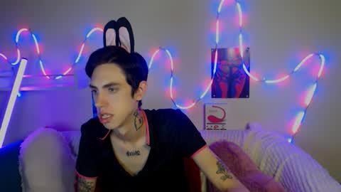 alexnaughty14 online show from September 25, 9:02 am
