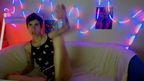 alexnaughty14 online show from September 29, 9:14 am