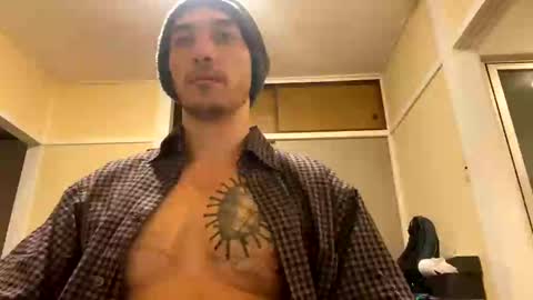 Alexxx online show from December 3, 3:30 am