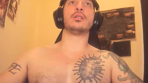 Alexxx online show from September 28, 6:13 pm