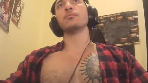 Alexxx online show from October 9, 4:38 pm