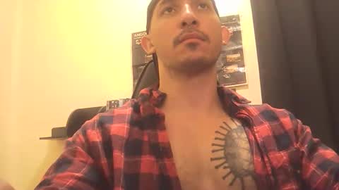 Alexxx online show from October 31, 4:08 pm