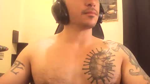 Alexxx online show from November 20, 5:45 pm