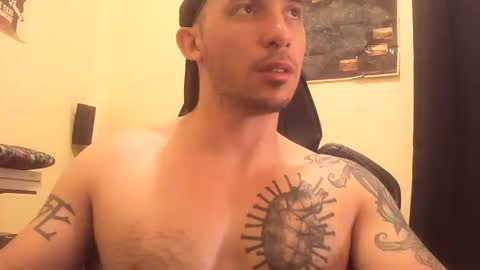 Alexxx online show from November 26, 7:48 pm