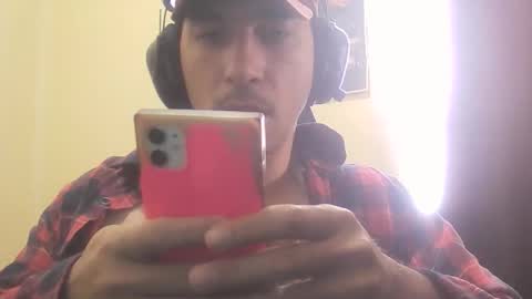 Alexxx online show from January 15, 6:00 pm