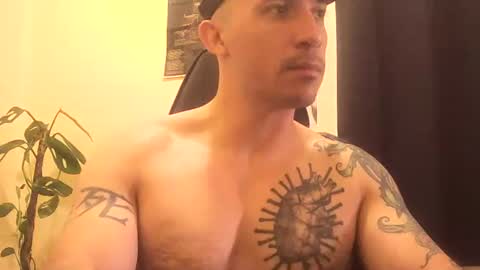 Alexxx online show from March 22, 7:06 pm