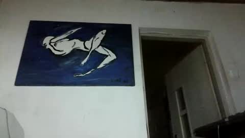 alexorbit1985 online show from April 12, 10:15 pm