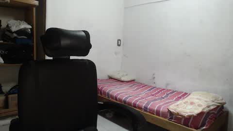 Alexander online show from March 3, 6:36 pm