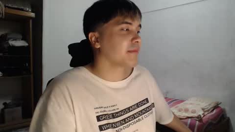 Alexander online show from March 17, 6:44 pm