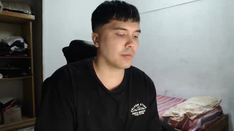 Alexander online show from March 25, 6:14 pm