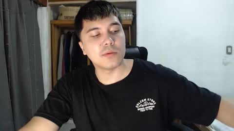 Alexander online show from April 3, 3:10 pm