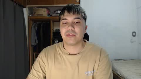 Alexander online show from May 13, 2:36 pm