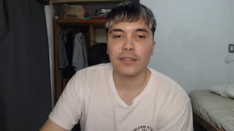Alexander online show from May 15, 6:37 pm