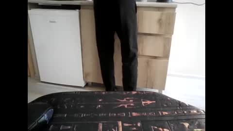 Alex Sierto online show from April 3, 8:34 am