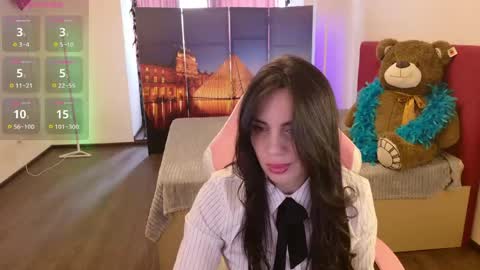 alexsvift online show from April 22, 9:55 am