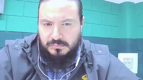 alextambet online show from February 25, 7:36 pm