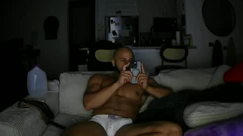 alextbigd online show from September 14, 5:06 am
