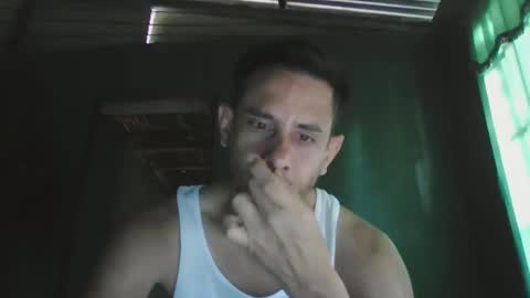 Snapshot of alextico1 chatting on January 5, 2:08 pm Alex online show from January 5, 2:08 pm