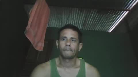 Snapshot of alextico1 chatting on September 27, 12:32 pm Alex online show from September 27, 12:32 pm