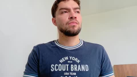 Alex online show from October 3, 2:25 pm