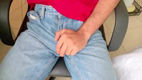 Alex online show from February 4, 12:55 pm