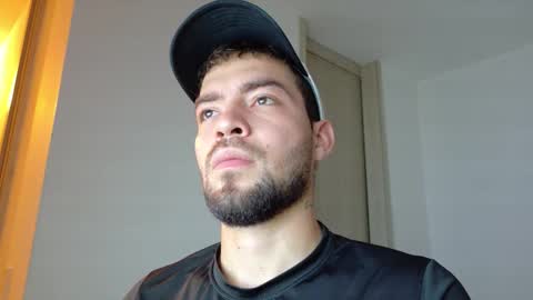 Alex online show from March 10, 11:10 pm