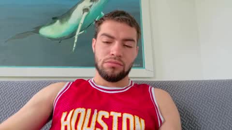 Alex online show from May 8, 5:40 pm