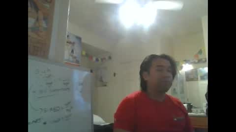 Snapshot of alexvilla95 chatting on February 9, 8:07 am alexvilla95 online show from February 9, 8:07 am