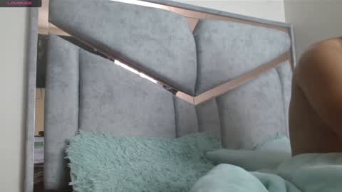 Snapshot of alexvsluisa chatting on January 25, 2:58 pm alex y luisa online show from January 25, 2:58 pm