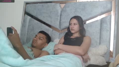 Snapshot of alexvsluisa chatting on January 27, 3:39 pm alex y luisa online show from January 27, 3:39 pm