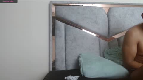 Snapshot of alexvsluisa chatting on January 28, 3:35 pm alex y luisa online show from January 28, 3:35 pm