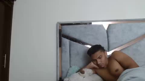 Snapshot of alexvsluisa chatting on September 10, 4:18 pm alex y luisa online show from September 10, 4:18 pm