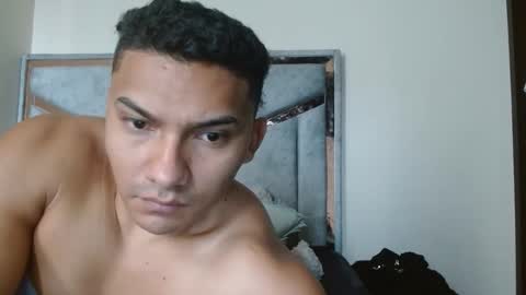 alex y luisa online show from March 13, 2:12 pm