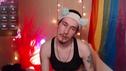 Snapshot of alexwolfmoto chatting on December 16, 10:59 pm alexwolfmoto online show from December 16, 10:59 pm