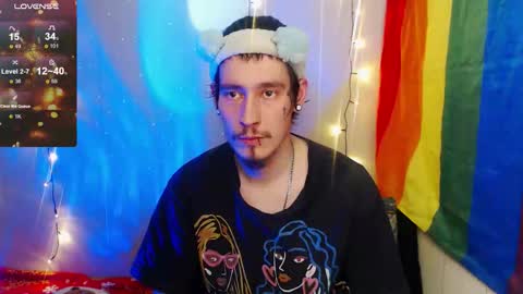 Snapshot of alexwolfmoto chatting on December 21, 7:04 am alexwolfmoto online show from December 21, 7:04 am