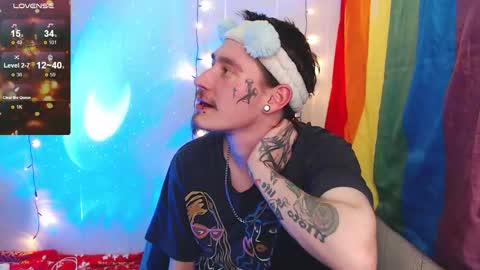 Snapshot of alexwolfmoto chatting on December 22, 7:33 pm alexwolfmoto online show from December 22, 7:33 pm